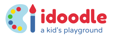 iDoodle Pad